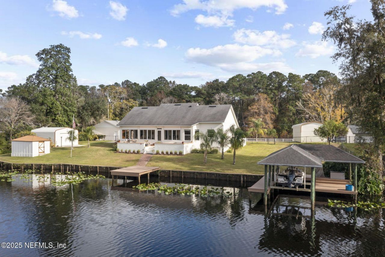 2134 Flintlock Court, Green Cove Springs, FL 32043 Photo