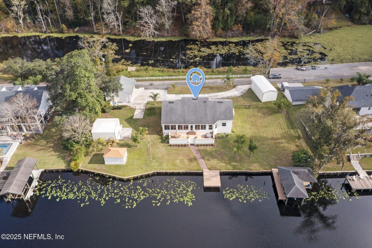 2134 Flintlock Court, Green Cove Springs, FL 32043 Photo
