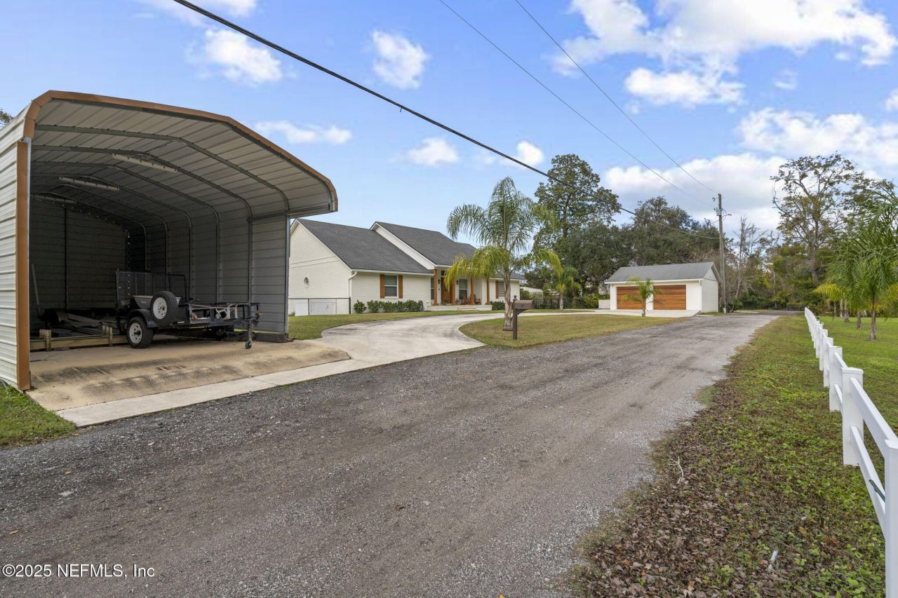 2134 Flintlock Court, Green Cove Springs, FL 32043 Photo
