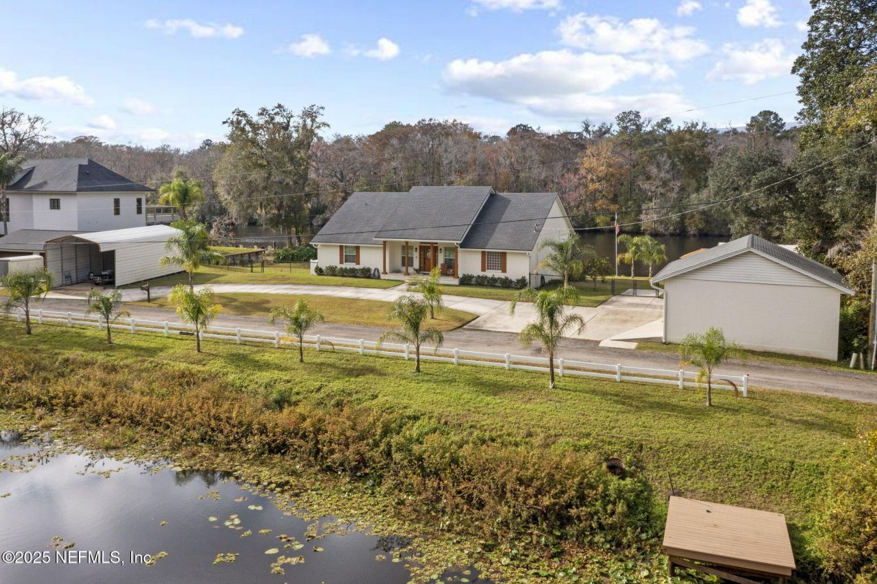 2134 Flintlock Court, Green Cove Springs, FL 32043 Photo