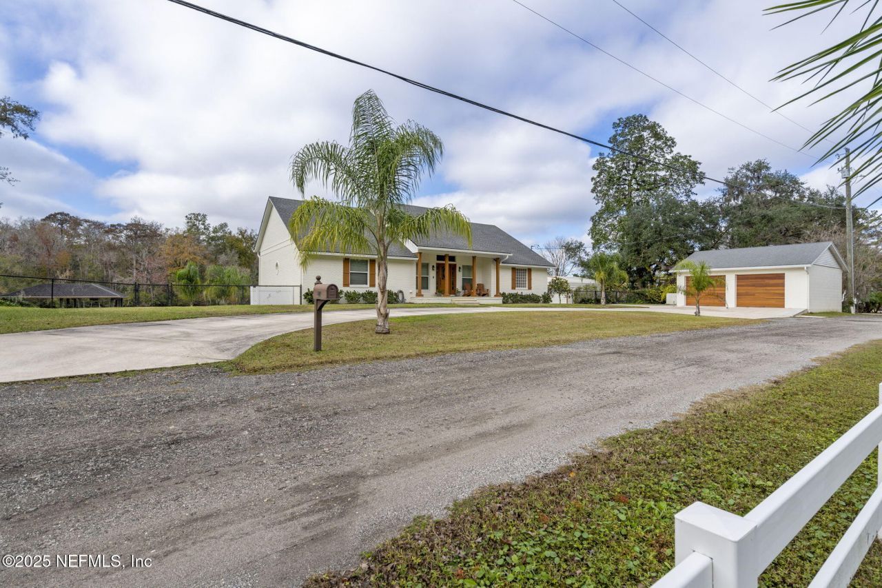 2134 Flintlock Court, Green Cove Springs, FL 32043 Photo