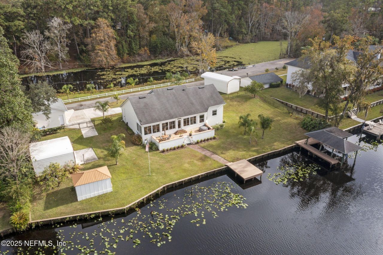 2134 Flintlock Court, Green Cove Springs, FL 32043 Photo