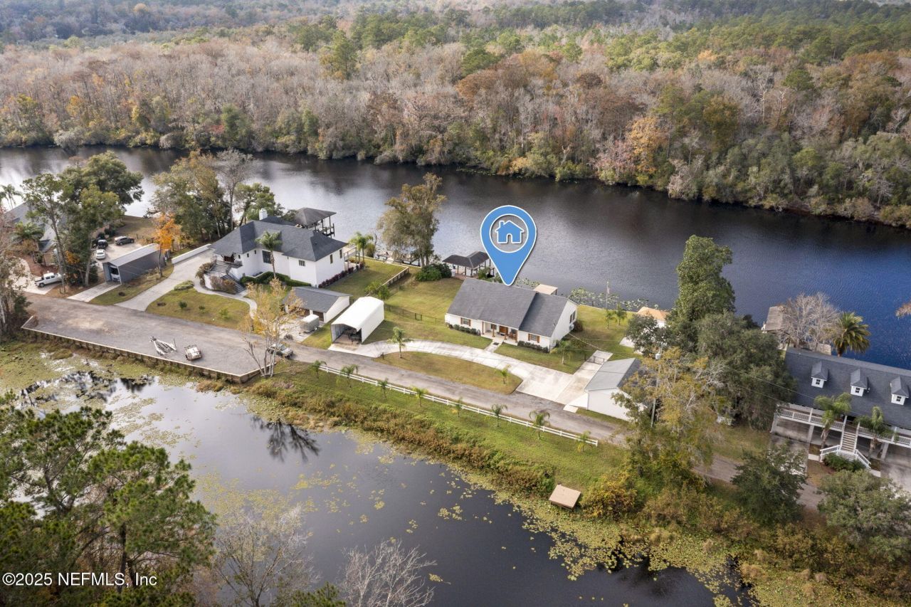 2134 Flintlock Court, Green Cove Springs, FL 32043 Photo