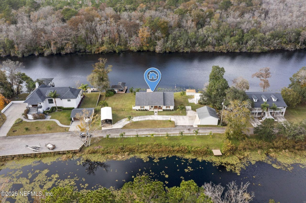 2134 Flintlock Court, Green Cove Springs, FL 32043 Photo