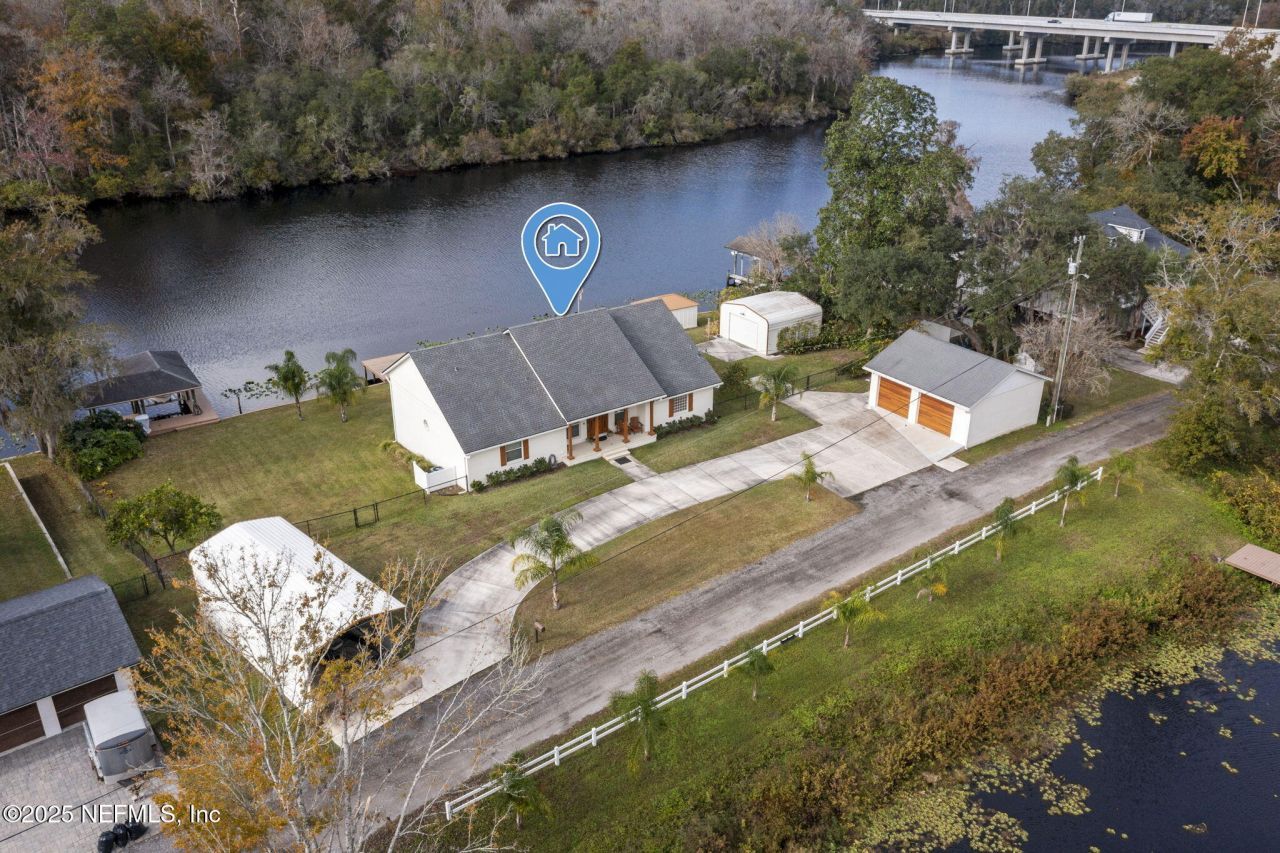 2134 Flintlock Court, Green Cove Springs, FL 32043 Photo