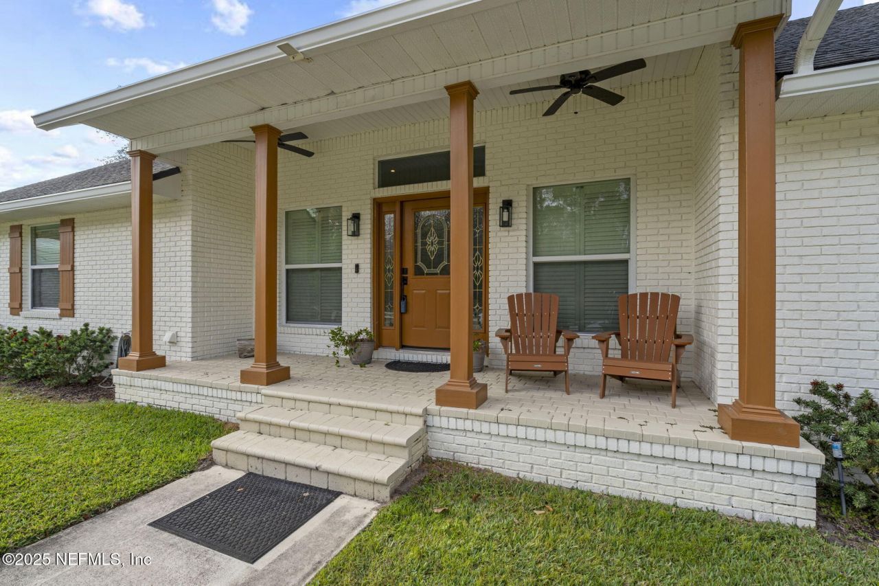 2134 Flintlock Court, Green Cove Springs, FL 32043 Photo