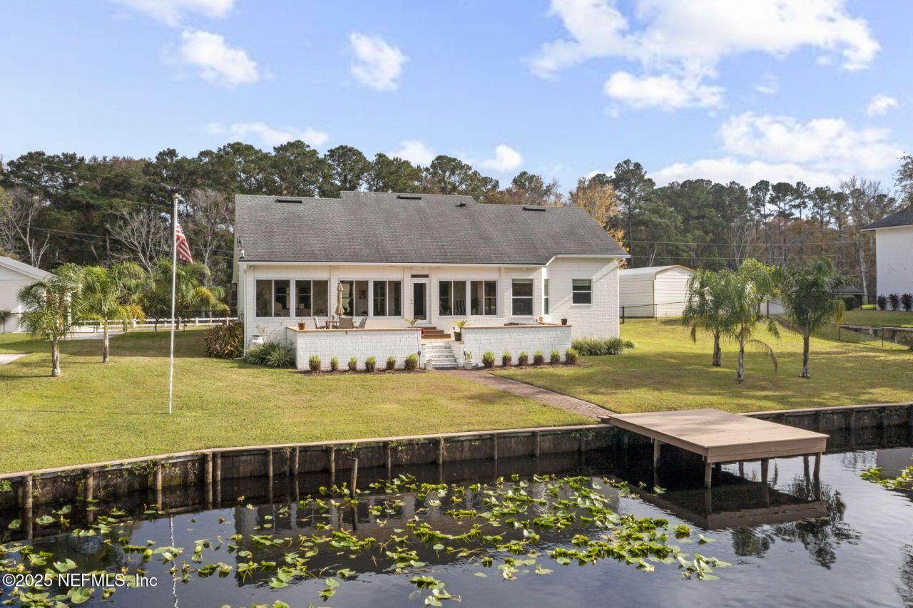 2134 Flintlock Court, Green Cove Springs, FL 32043 Photo