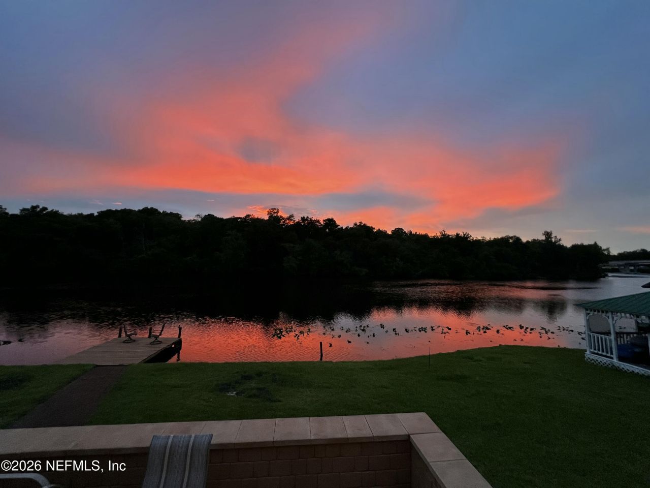 2134 Flintlock Court, Green Cove Springs, FL 32043 Photo