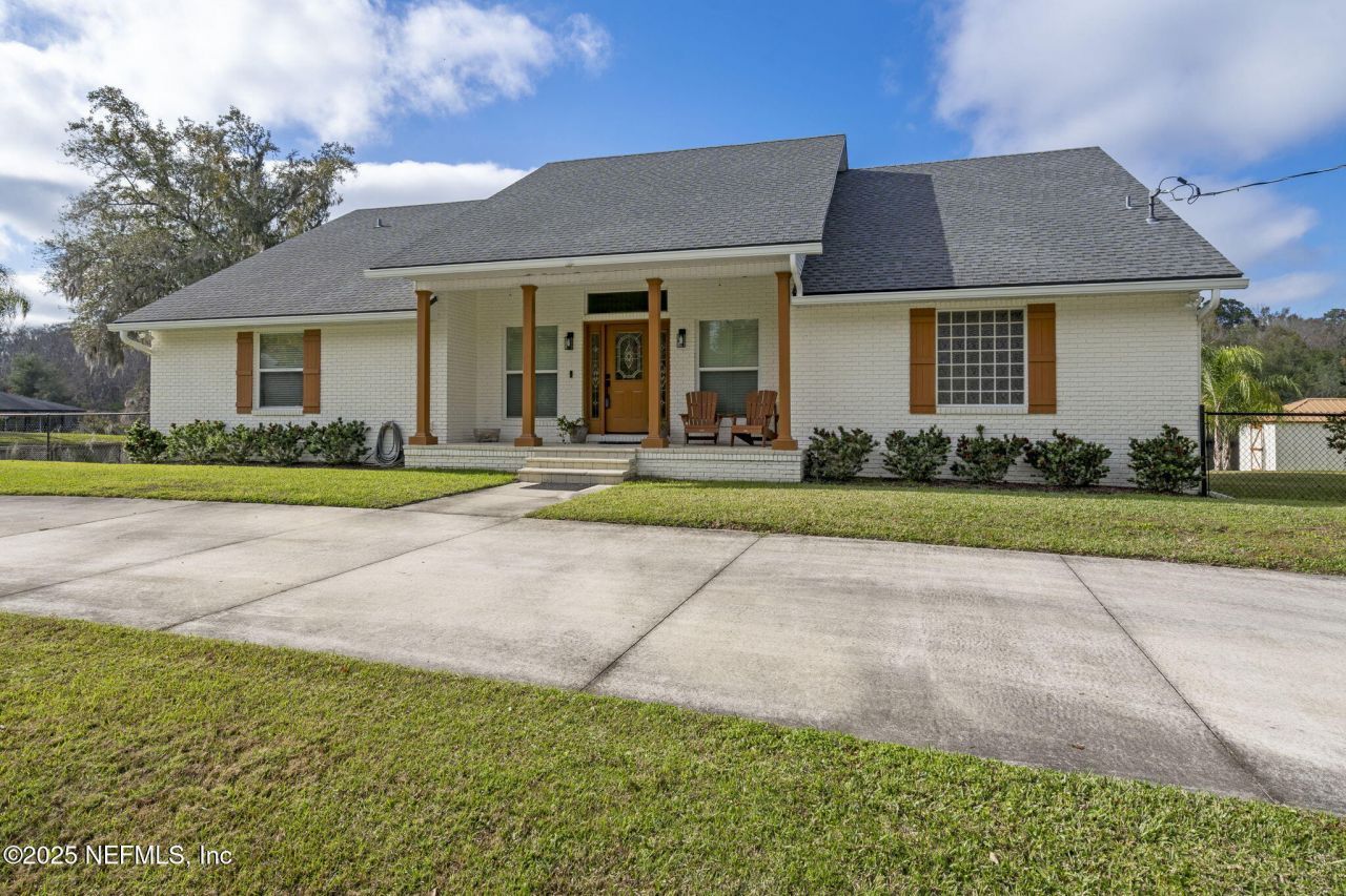 2134 Flintlock Court, Green Cove Springs, FL 32043 Photo