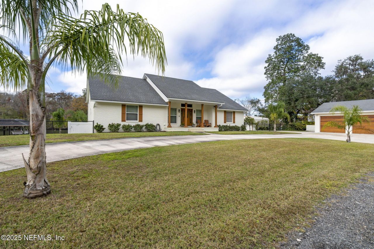 2134 Flintlock Court, Green Cove Springs, FL 32043 Photo