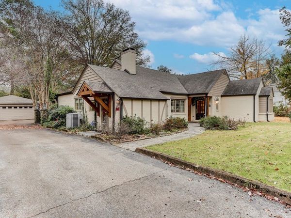 450 S GOODLETT ST, Memphis, TN 38117