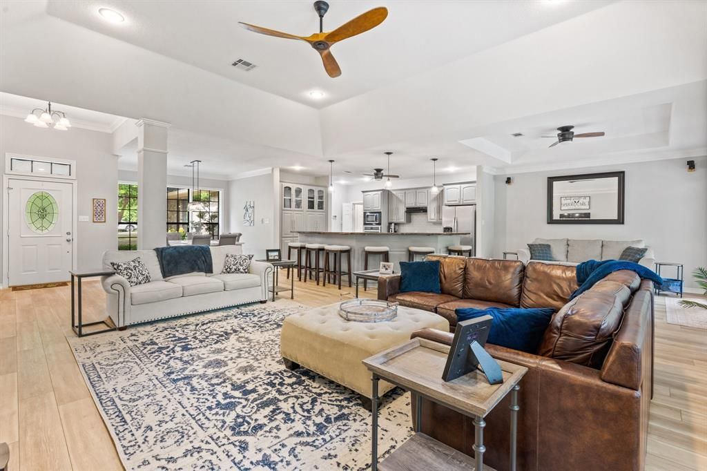 12041 Shady Creek Drive, Whitney, TX 76692 Main Photo