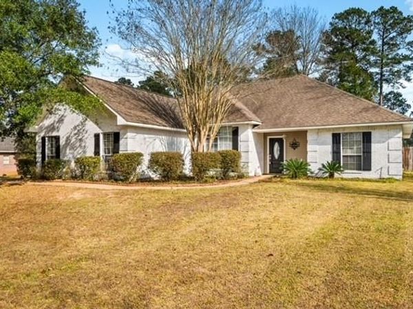 112 OAK RUN TRAIL Road, Ball, LA 71405