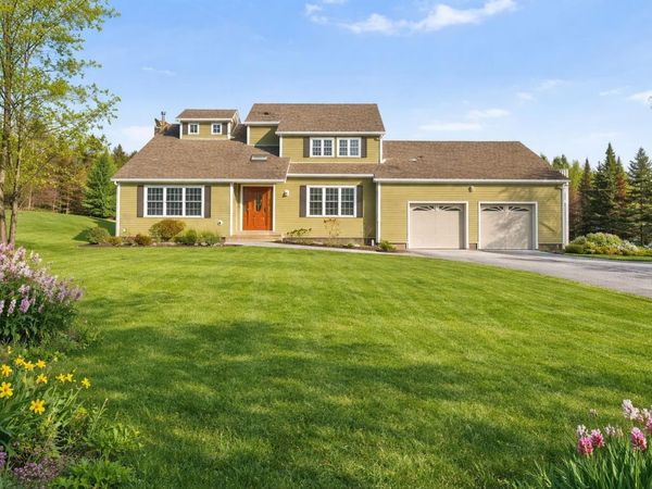 8 Haynes Road, Clarksville, NH 03592