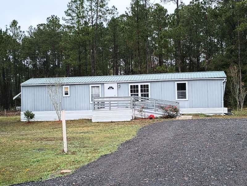 4010 Melanie St, Hastings, FL 32145 Main Photo