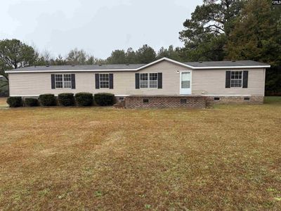 5163 OLD AIRPORT Road, Winnsboro, SC 29180