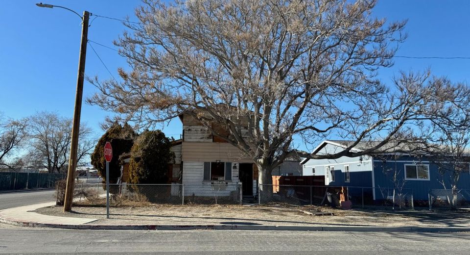 615 Grinnel Ave, Lovelock, NV 89419 Photo