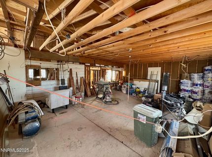 615 Grinnel Ave, Lovelock, NV 89419 Photo