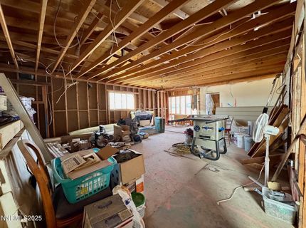 615 Grinnel Ave, Lovelock, NV 89419 Photo