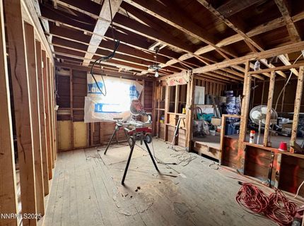 615 Grinnel Ave, Lovelock, NV 89419 Photo