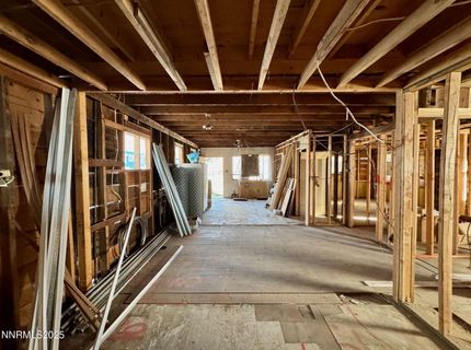 615 Grinnel Ave, Lovelock, NV 89419 Photo