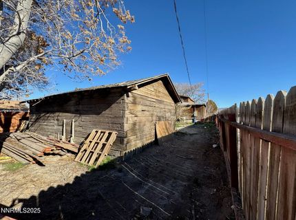 615 Grinnel Ave, Lovelock, NV 89419 Photo
