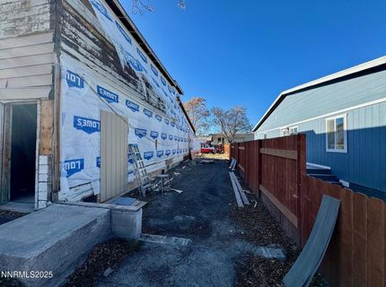 615 Grinnel Ave, Lovelock, NV 89419 Photo