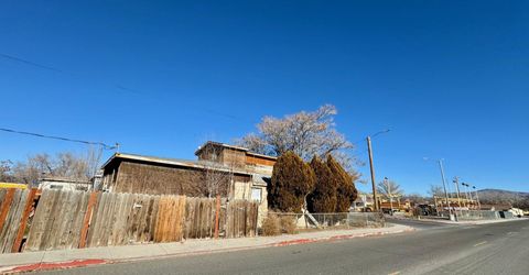 615 Grinnel Ave, Lovelock, NV 89419 Photo