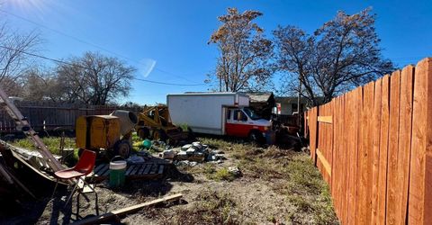 615 Grinnel Ave, Lovelock, NV 89419 Photo