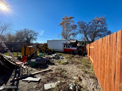 615 Grinnel Ave, Lovelock, NV 89419 Photo