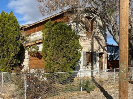 615 Grinnel Ave, Lovelock, NV 89419 Photo