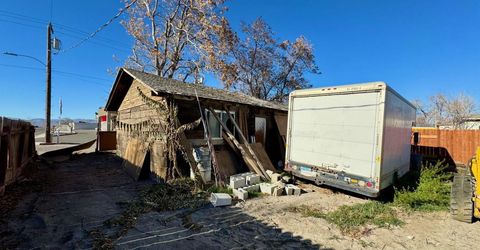 615 Grinnel Ave, Lovelock, NV 89419 Photo