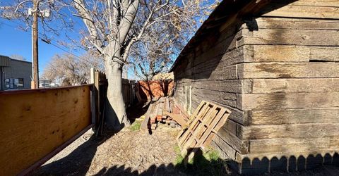 615 Grinnel Ave, Lovelock, NV 89419 Photo