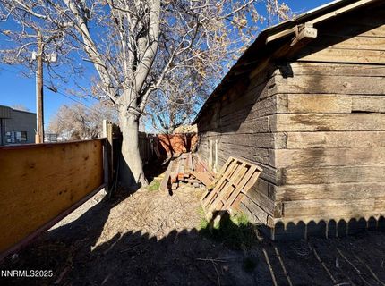 615 Grinnel Ave, Lovelock, NV 89419 Photo