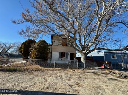 615 Grinnel Ave, Lovelock, NV 89419 Photo