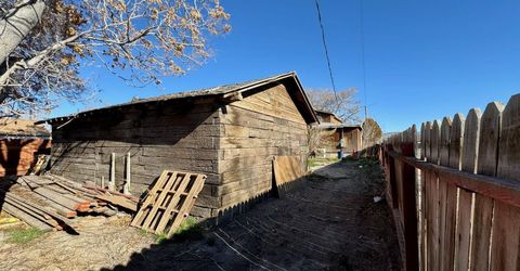 615 Grinnel Ave, Lovelock, NV 89419 Photo