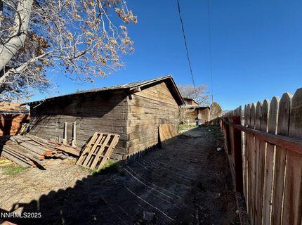 615 Grinnel Ave, Lovelock, NV 89419 Photo