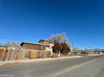 615 Grinnel Ave, Lovelock, NV 89419 Photo