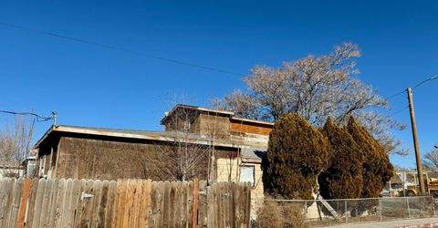 615 Grinnel Ave, Lovelock, NV 89419 Photo