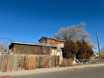 615 Grinnel Ave, Lovelock, NV 89419 Photo