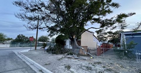 615 Grinnel Ave, Lovelock, NV 89419 Photo