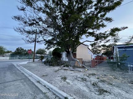 615 Grinnel Ave, Lovelock, NV 89419 Photo