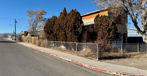 615 Grinnel Ave, Lovelock, NV 89419 Photo