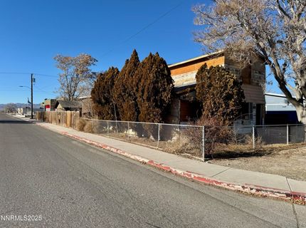 615 Grinnel Ave, Lovelock, NV 89419 Photo