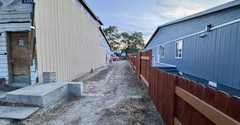 615 Grinnel Ave, Lovelock, NV 89419 Photo