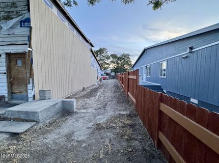 615 Grinnel Ave, Lovelock, NV 89419 Photo