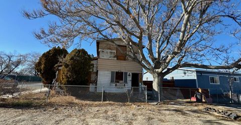 615 Grinnel Ave, Lovelock, NV 89419 Photo