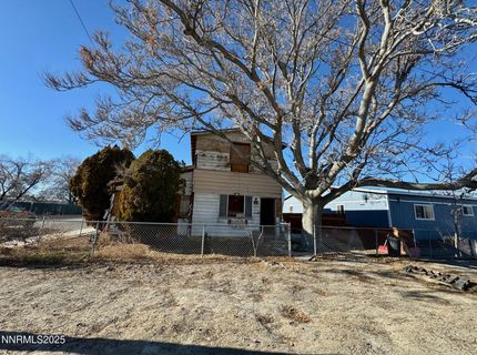 615 Grinnel Ave, Lovelock, NV 89419 Photo