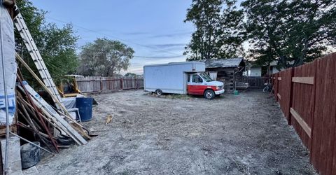 615 Grinnel Ave, Lovelock, NV 89419 Photo