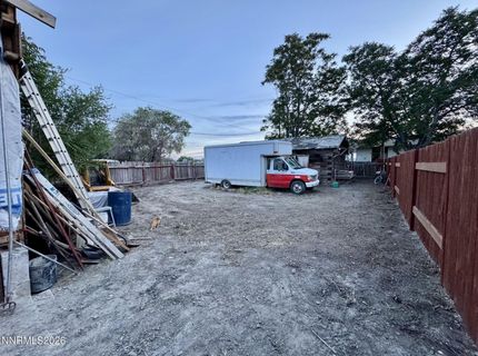 615 Grinnel Ave, Lovelock, NV 89419 Photo